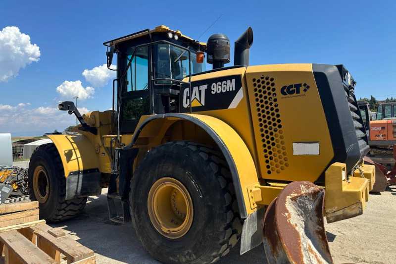 OmecoHub - Immagine CATERPILLAR 966M